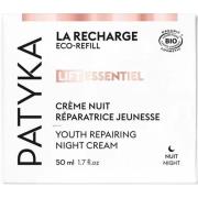 Patyka Youth Reparing Night Cream Refill 50 ml