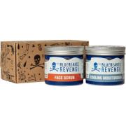 The Bluebeards Revenge Skincare Starter Set