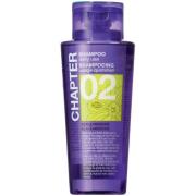 Mades Cosmetics B.V. Chapter 02 Shampoo  - Acai & Hibiscus 400 ml