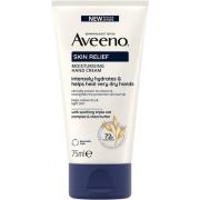 Aveeno Skin Relief Moisturising Hand Cream 75 ml