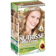 Garnier Nutrisse Cream 8 Bl.Vanille
