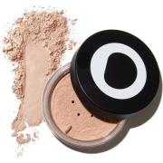 PRIORI Mineral Foundation Golden Tan