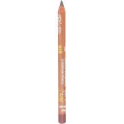 Born to Bio Organic Eyebrow Pencil N° 2 Chestnut