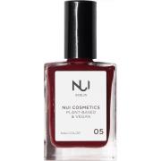 NUI Cosmetics Natural & Vegan Nailcolor 14 ml