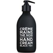 Compagnie de Provence   Hand Cream Black Tea 300 ml