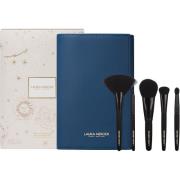 Laura Mercier Gift Set Tools Of The Trade Brush Collection