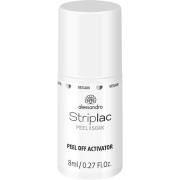 Alessandro Striplac Peel Off Activator 8 ml