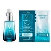 VICHY Mineral 89 Eye and Mask Sæt