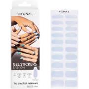 NEONAIL Gel Stickers Easy On M11