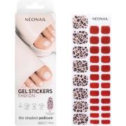 NEONAIL Gel Stickers Easy On P01