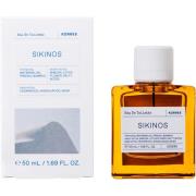 Korres Sikinos Eau de Toilette 50 ml