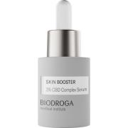 Biodroga Medical Institute Skin Booster 3%  Complex Serum 15 m
