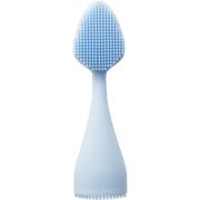 OMG! Double Dare I.M. Buddy Silicon Face Cleansing Tool Pastel Bl