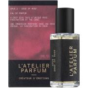 L'Atelier Parfum Opus 2 Dose of Rose Eau de Parfum 15 ml