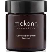 Mokann Green Tea Corrective Eye Cream 30 ml