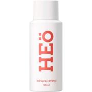 HEÖ Hairspray Strong Travel size 100 ml