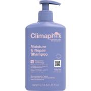 Climaplex Moisture & Repair Shampoo 400 ml