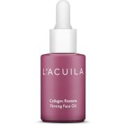 L'Acuila Collagen Restore Firming Face Oil 30 ml