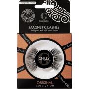 G Beauty Lab Original Collection Magnetic Lashes Chilly