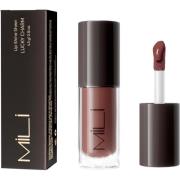 MILI Cosmetics Lip Shine Sheer Lucky Charm