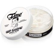 Fine Accoutrements Platinum Shaving Soap 150 ml