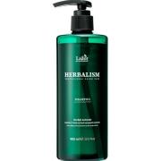 La'dor Herbalism Shampoo 400 ml
