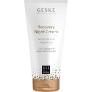 Geske Recovery Night Cream  100 ml