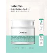 Make P:rem Safe me. Relief Moisture Mask 10 stk