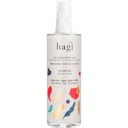 Hagi Natural Body Oil Berry Lovely  100 ml