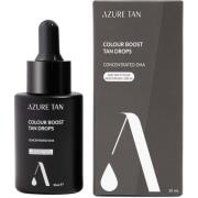 Azure Tan Colour Boost Tan Drops 30 ml