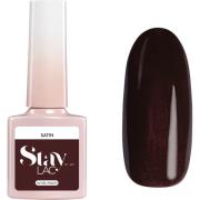 StayLAC UV Gel Polish Satin