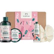 The Body Shop British Rose Nourish & Flourish British Rose Essent