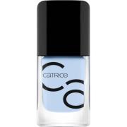 Catrice ICONAILS Gel Lacquer 170 No More Monday Blue-s
