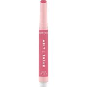 Catrice Melt & Shine Juicy Lip Balm 020 Beach Blossom