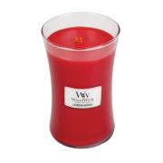 WoodWick Crimson Berries   Large Large