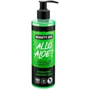 Beauty Jar Allo, Aloe? Shower Gel 250 ml