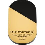 Max Factor Facefinity Refillable Compact 06 Golden
