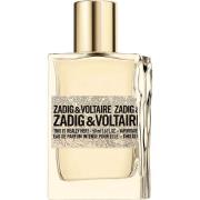 Zadig & Voltaire This is Really Her! Intense Eau de Parfum 50 ml