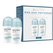 Biotherm Deo Pure Roll-On Duo Pack