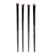 Brushworks Eye Blending Set