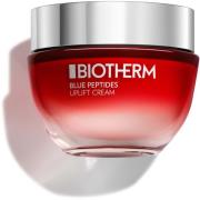 Biotherm Blue Therapy Blue Peptides Uplift Cream 50 ml