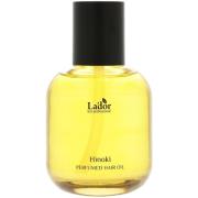 La'dor Perfumed Hair Oil Hinoki 80 ml
