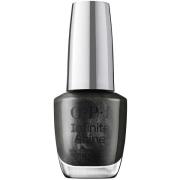 OPI Infinite Shine Stay & Night