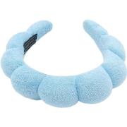 By Lyko Spa Headband Bubbly Blue