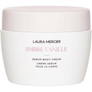 Laura Mercier Body Serum Body Cream Ambre Vanille 200 ml
