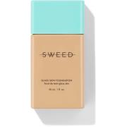 Sweed Glass Skin Foundation 02