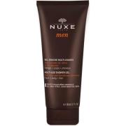 Nuxe Men Multi-Use Shower Gel 200 ml