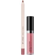 By Lyko Neutral Addiction Lip Duo