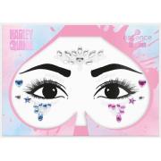 essence Harley Quinn Face Jewels