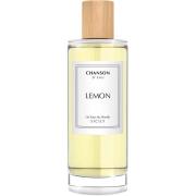 Chanson D'eau Lemon Eau de Toilette 100 ml